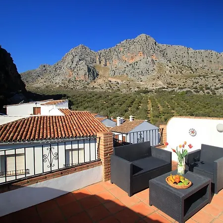 Holiday home Mi Joya