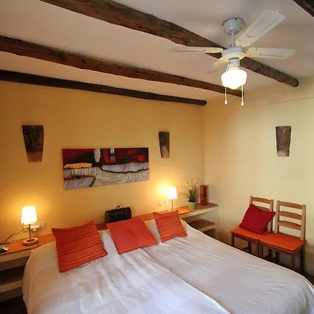 Holiday home Mi Joya Montejaque