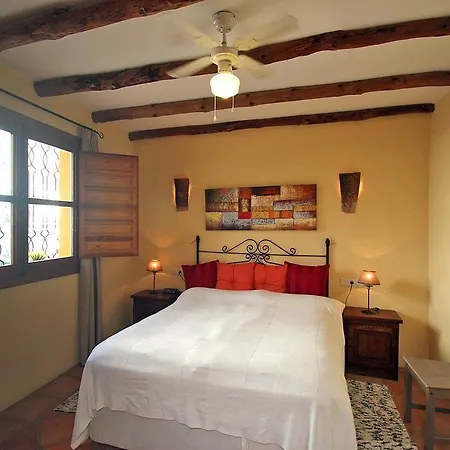 Mi Joya Holiday home Montejaque
